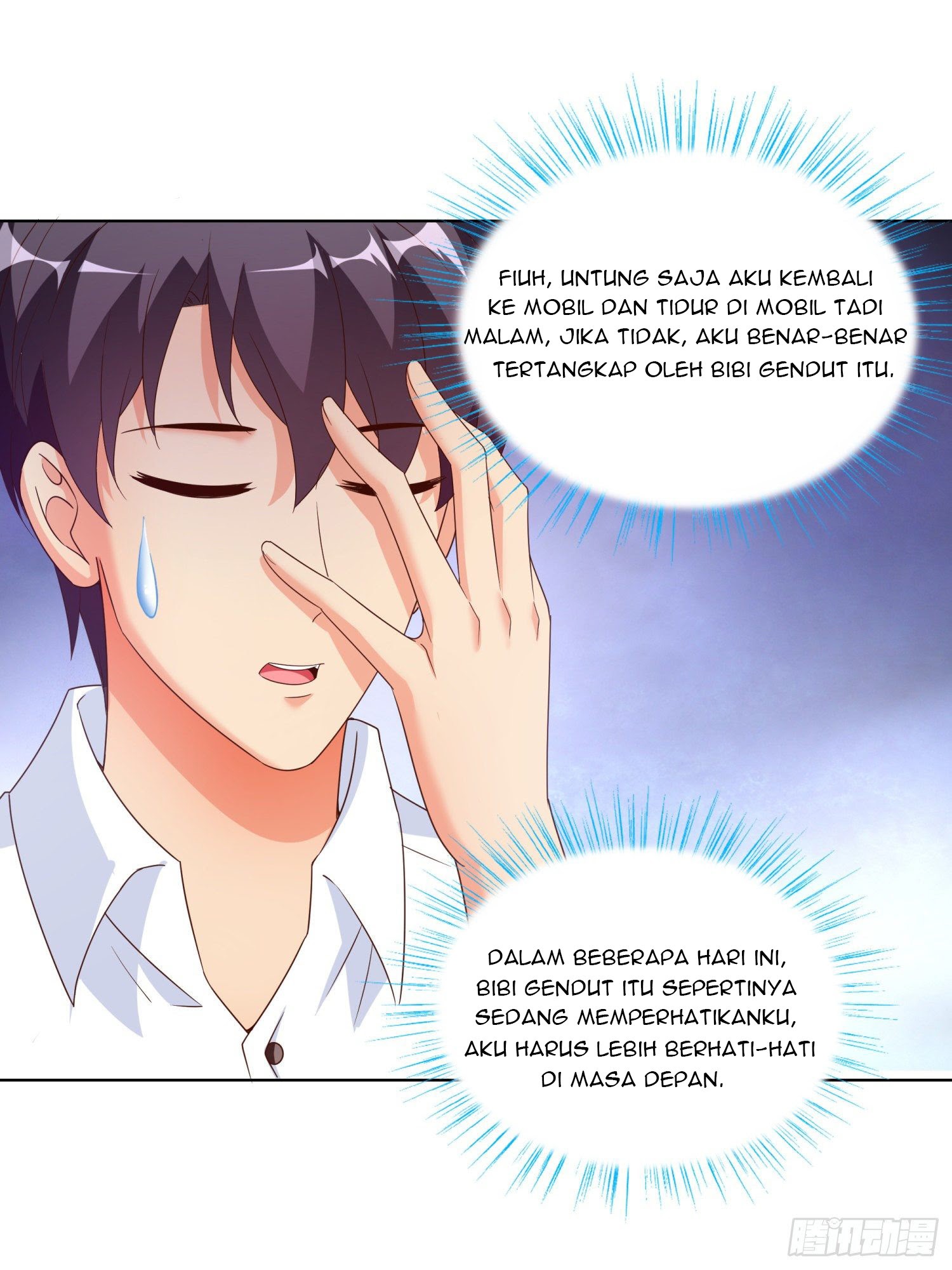 Super School Doctor (Supreme Campus Doctor) chapter 54